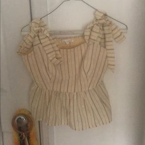 After Market crop top